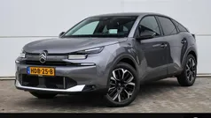 Grijs Nieuw 2025 Citroën C4 SUV | € 28.495 (Eerlijke prijs)