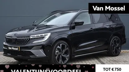 Occasion Renault Espace Esprit Alpine 2025 MPV