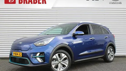Occasion Kia e-Niro 11 kW (15 PK) 2022 SUV