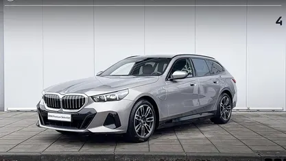Occasion BMW 530e M Sport 15 PK (11 kW) 2026 Stationwagen
