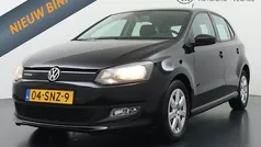 Gebruikt 2011 VW Polo Comfortline Hatchback | € 5.995 (Eerlijke prijs)