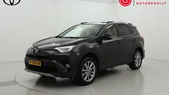 Bruin Gebruikt 2018 Toyota RAV4 Hybrid Executive SUV | € 27.999 (Goede deal)