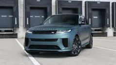 Gebruikt 2025 Land Rover Range Rover Sport SUV | € 354.203