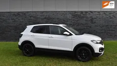 Gebruikt 2022 VW T-Cross Life SUV | € 21.940 (Eerlijke prijs)