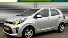 Gebruikt 2024 Kia Picanto 4 Hatchback | € 17.215 (Eerlijke prijs)