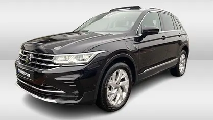 Occasion 2022 VW Tiguan Elegance SUV | € 34.950 (Eerlijke prijs)