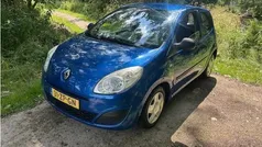Gebruikt 2008 Renault Twingo Authentique Hatchback | € 1.495 (Eerlijke prijs)
