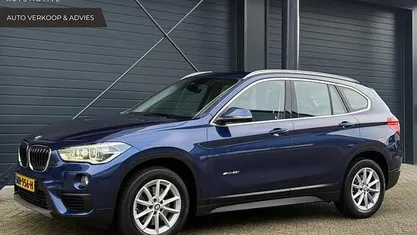 Occasion BMW X1 Executive 192 PK (141 kW) 2017 SUV