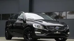 Gebruikt 2016 Volvo V60 Summum Stationwagen | € 11.900 (Eerlijke prijs)