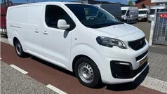 Wit Gebruikt 2018 Peugeot Expert Premium Van | € 8.850 (Goede deal)