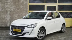Gebruikt 2020 Peugeot 208 Active Hatchback | € 9.950 (Eerlijke prijs)