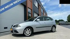Gebruikt 2007 Seat Ibiza Hatchback | € 999 (Goede deal)