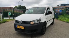 Gebruikt 2011 VW Caddy MPV | € 2.899 (Goede deal)