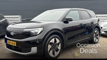 Gebruikt 2024 Ford Explorer Extended Range SUV | € 38.850 (Eerlijke prijs)