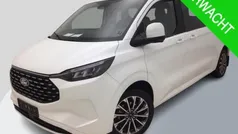 Wit Gebruikt 2024 Ford Tourneo Custom Titanium X MPV | € 59.900 (Goede deal)