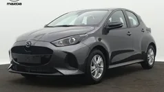 Grijs metallic Gebruikt 2024 Mazda 2 Center-Line Hatchback | € 24.945 (Eerlijke prijs)