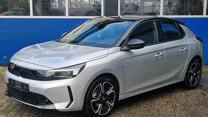 Occasion Opel Corsa Sport 75 PK (55 kW) 2024 Hatchback