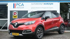 Gebruikt 2015 Renault Captur SUV | € 7.950 (Goede deal)