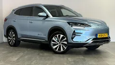 Gebruikt 2025 BYD Seal Design Sedan | € 49.790 (Eerlijke prijs)