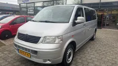Gebruikt 2008 VW T5 Trendline Van | € 4.950 (Eerlijke prijs)