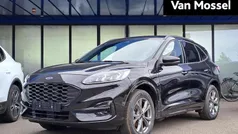 Gebruikt 2022 Ford Kuga ST-Line X SUV | € 25.945 (Eerlijke prijs)