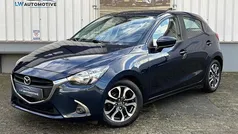 Gebruikt 2018 Mazda 2 Dynamic Hatchback | € 12.495 (Goede deal)
