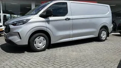 Grijs Nieuw 2024 Ford Transit Custom Trend Van | € 35.312 (Super prijs)