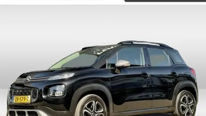 Occasion 2018 Citroën C3 Aircross SUV | € 245