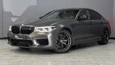 Gebruikt 2020 BMW M5 Competition Edition Sedan | € 96.000 (Eerlijke prijs)