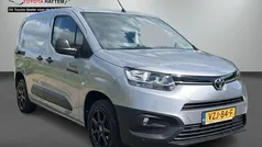 Grijs Gebruikt 2023 Toyota Proace Live Van | € 14.601