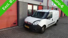 Gebruikt 2018 Opel Combo Edition MPV | € 2.900 (Goede deal)