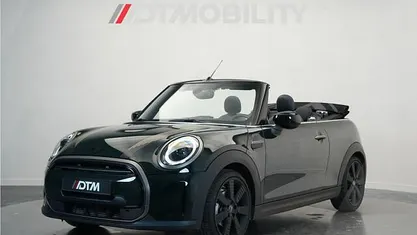 Occasion 2022 Mini Cooper Cabriolet Resolute Edition Cabriolet | € 31.950 (Eerlijke prijs)