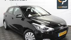 Gebruikt 2018 Hyundai i20 Comfort Hatchback | € 10.890 (Eerlijke prijs)