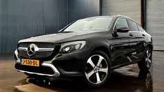 Gebruikt 2019 Mercedes GLC250 Business Coupé | € 41.940 (Eerlijke prijs)