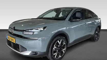 Occasion 2025 Citroën C4 Hatchback | € 27.940 (Eerlijke prijs)