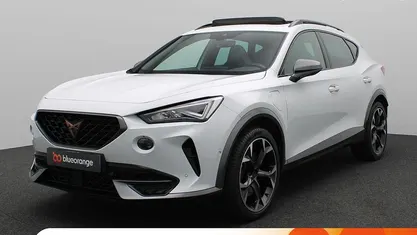 Occasion 2022 Cupra Formentor VZ SUV | € 26.900 (Eerlijke prijs)