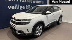 Gebruikt 2021 Citroën C5 Aircross Business Class SUV | € 20.940 (Eerlijke prijs)