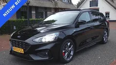 Gebruikt 2021 Ford Focus Business Edition Stationwagen | € 12.900 (Eerlijke prijs)