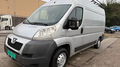 Occasion 2008 Peugeot Boxer Van | € 3.150 (Goede deal)