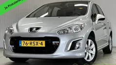 Gebruikt 2011 Peugeot 308 Hatchback | € 3.450 (Eerlijke prijs)