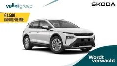 Gebruikt 2025 Skoda Elroq Business Line SUV | € 40.590 (Eerlijke prijs)