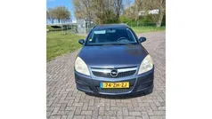 Gebruikt 2008 Opel Vectra Comfort Stationwagen | € 2.295 (Eerlijke prijs)