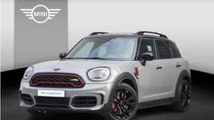Moonwalk grey Gebruikt 2020 Mini John Cooper Works Countryman Comfort SUV | € 34.900 (Eerlijke prijs)