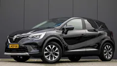 Gebruikt 2020 Renault Captur Intens SUV | € 14.950 (Eerlijke prijs)