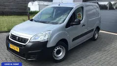 Gebruikt 2018 Peugeot Partner MPV | € 10.276 (Eerlijke prijs)