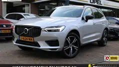 Grijs Gebruikt 2020 Volvo XC60 R-Design SUV | € 38.900 (Super prijs)