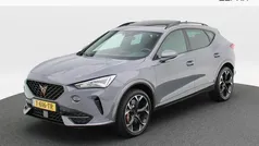 Grijs Gebruikt 2021 Cupra Formentor SUV | € 39.850 (Eerlijke prijs)