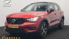 Gebruikt 2020 Volvo XC40 R-Design SUV | € 27.940 (Eerlijke prijs)