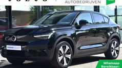 Gebruikt 2022 Volvo C40 SUV | € 34.950 (Goede deal)