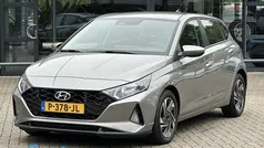 Gebruikt 2022 Hyundai i20 Comfort Hatchback | € 16.399 (Eerlijke prijs)